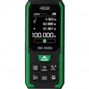 RGK DX-100G Лазерный дальномер 723412